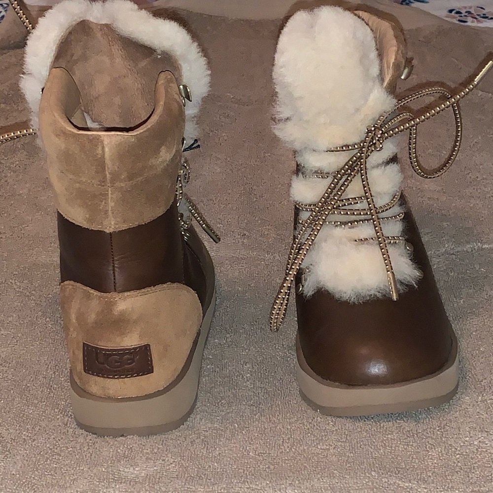 Women’s Viki Waterproof Boot